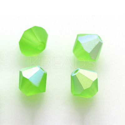 Preciosa® Crystal Beads Y-PRC-BA4-50540-20019-1