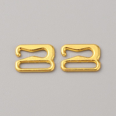 Alloy Slider Buckles DIY-WH0430-168B-G-1