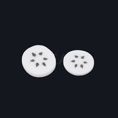 Handmade Polymer Clay Nail Art Decoration Accessories X-MRMJ-N032-36-1