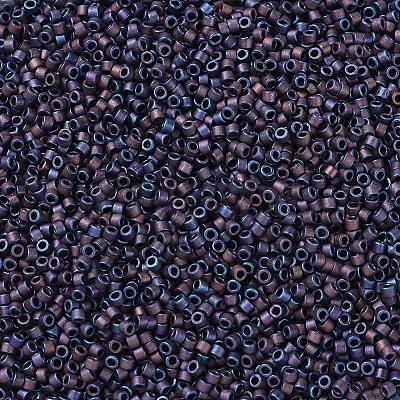 MIYUKI Delica Beads X-SEED-J020-DB0323-1