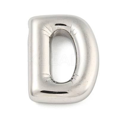 Non-Tarnish 304 Stainless Steel Pendants STAS-B071-01P-D-1