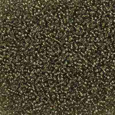 TOHO Round Seed Beads SEED-JPTR11-0758-1