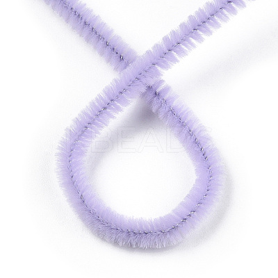 11.8 inch Pipe Cleaners AJEW-S007-09-1