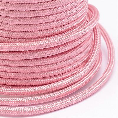 Braided Polyester Cords OCOR-D005-03-1