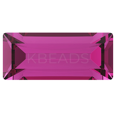 Preciosa® MAXIMA Crystal Fancy Stones X-PRC-FB7-70350-1