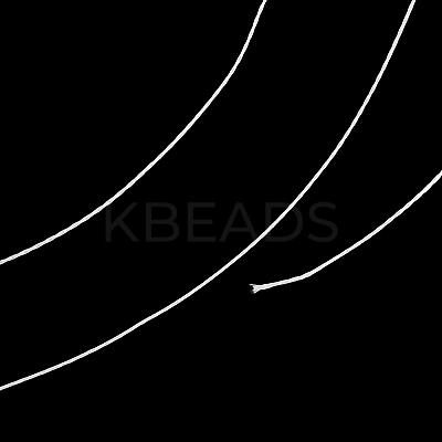 50 Yards ANGRYFISH Fusionline PE Microfused Braided Beading Thread LS-OCOR-H111-17A-01-1