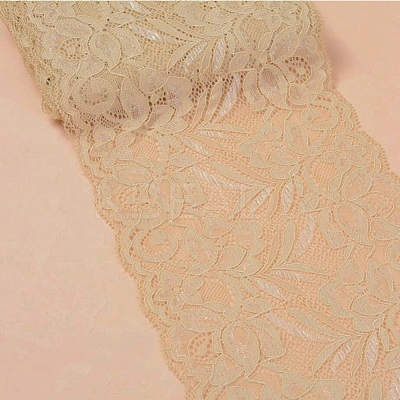 Lace Trim OCOR-WH0060-17E-18-1