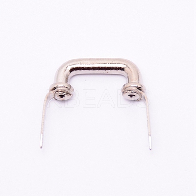 Iron Handle LS-FIND-WH0060-09P-1