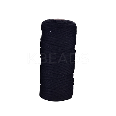 Cotton Macrame Cord PW-WG09F88-27-1