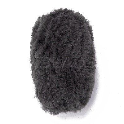 Polyester & Nylon Blended Yarn LS-YCOR-C001-01W-1