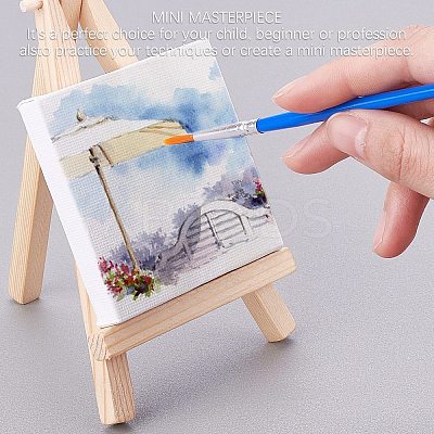Painting Supplies AJEW-NB0001-79A-1