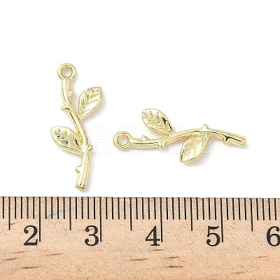Alloy Pendants FIND-Z089-08G-1