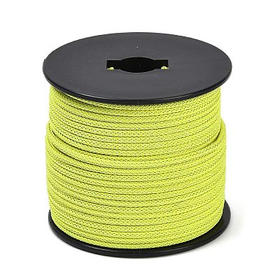 Braided Round Steel Wire OCOR-D300-19-1