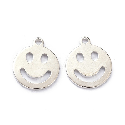 Brass Pendants KK-K250-10P-1