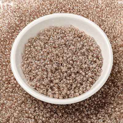 MIYUKI Round Rocailles Beads X-SEED-G008-RRHB279-1
