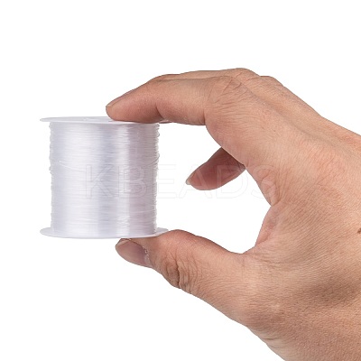 Nylon Wire X-NWIR-R0.4MM-1