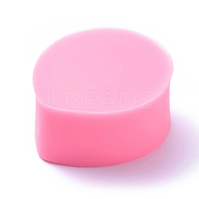 Food Grade Balloon Silicone Molds DIY-F045-24-1