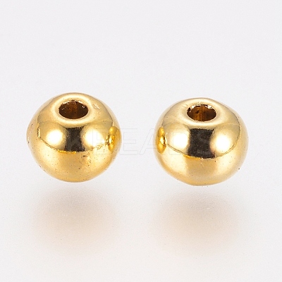 Tibetan Style Spacer Beads K0NKE032-1