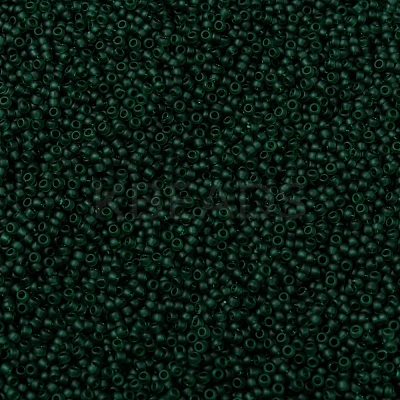 TOHO 15/0 Round Beads SEED-XTR15-0939F-1