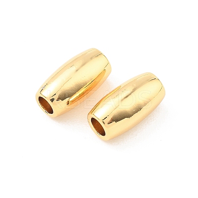 SHEGRACE Brass Beads XGRPCH976-192G-1
