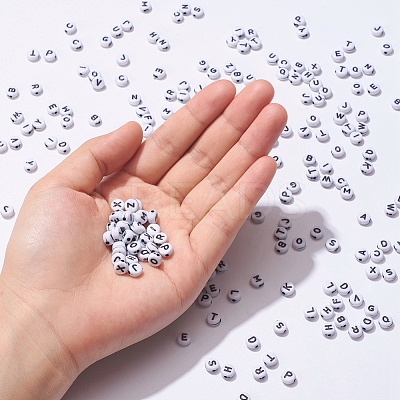 1000Pcs DIY Stretch Bracelets Making Kits for Children's Day DIY-YW0001-87-1
