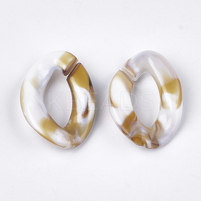 Acrylic Linking Rings OACR-S021-19A-05-1