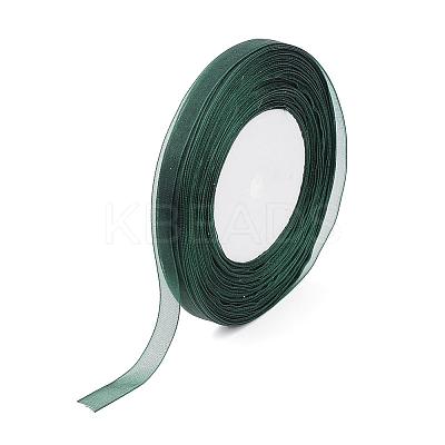 Sheer Organza Ribbon RS25mmY-165-1