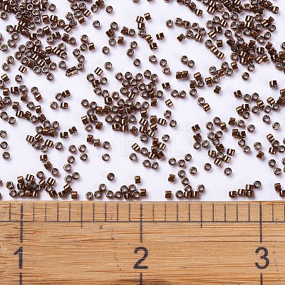 MIYUKI Delica Beads SEED-X0054-DB0461-1