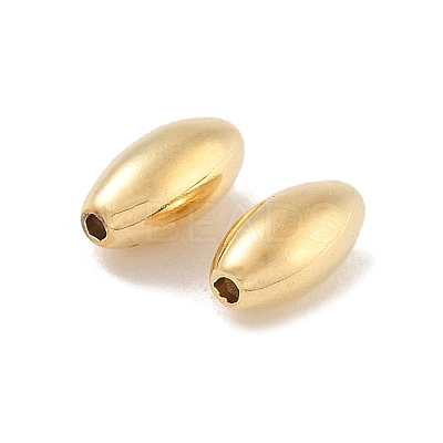 Brass Beads KK-H503-17G-1