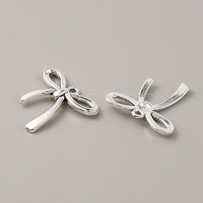 Tibetan Style Alloy Pendants FIND-CJC0017-04AS-1