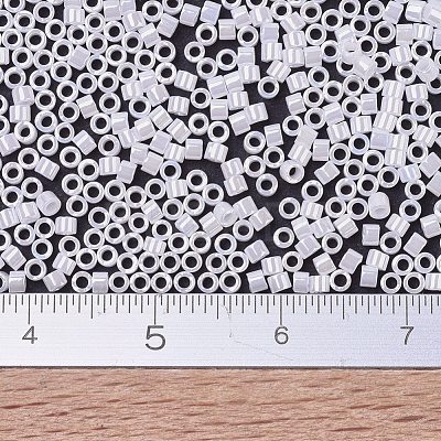 MIYUKI Delica Beads SEED-JP0008-DB0201-1