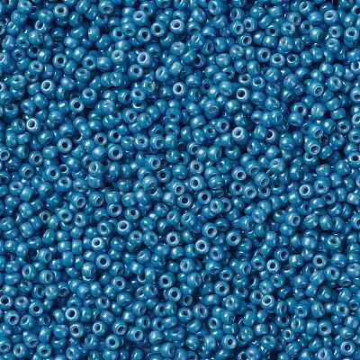 MIYUKI Round Rocailles Beads SEED-JP0009-RR4485-1