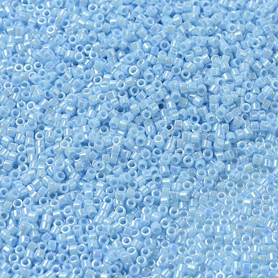 MIYUKI Delica Beads SEED-X0054-DB0164-1
