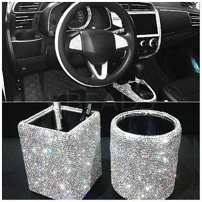 Hot Melting Glass Rhinestone Glue Sheets RB-Q213-03A-1