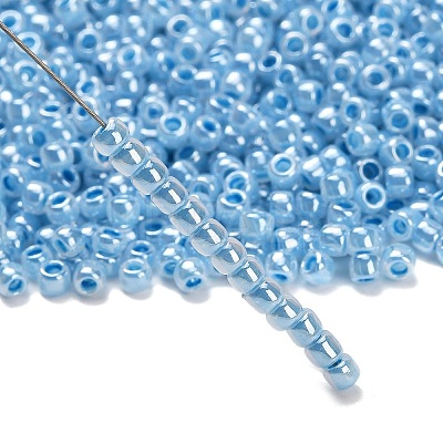 TOHO 8/0 Round Beads SEED-XTR08-0918-1