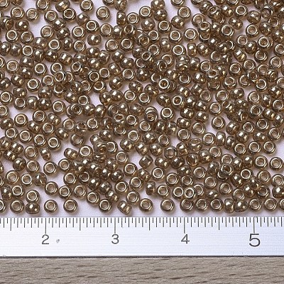 MIYUKI Round Rocailles Beads SEED-X0054-RR0311-1