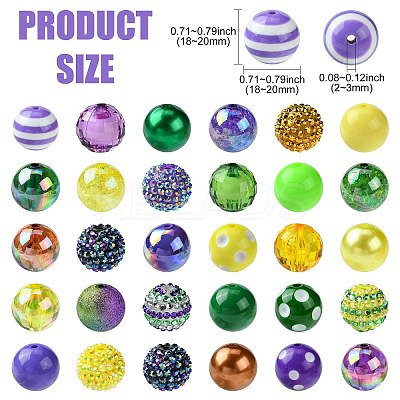 DIY Jewelry Making Kit DIY-CJ0002-42-1