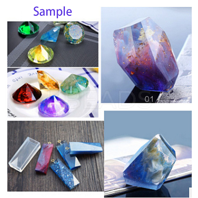 Plastic Candy Sequins/Paillette Chip DIY-I019-02I-1