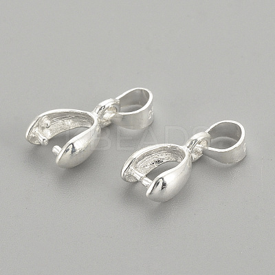 925 Sterling Silver Pendants LS-STER-S002-72-1