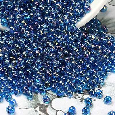 MIYUKI 3.4mm Drop Beads X-SEED-MY04-DP291-1