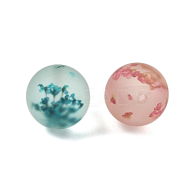 Resin Beads MACR-K001-02-1