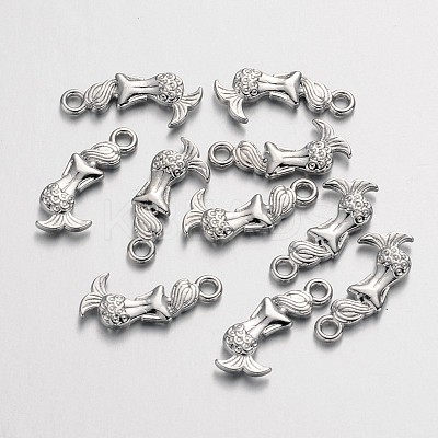 Alloy Pendants PALLOY-ZN49775-N-FF-1
