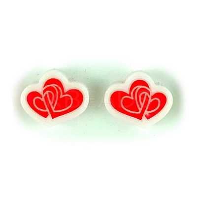 Valentine's Day Silicone Molds LS-DIY-J009-02H-1