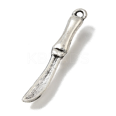 Tibetan Style Alloy Pendants AL-CBAF9DF-01A-1