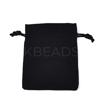Rectangle Canvas Packing Pouches OP-K003-8x10-01A-1