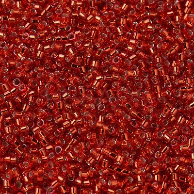MIYUKI Delica Beads SEED-X0054-DB0043-1