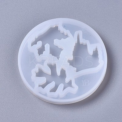Silicone Molds DIY-F041-13E-1