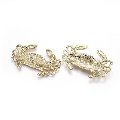 Alloy Pendants X-TIBEP-A040-016G-NR-1