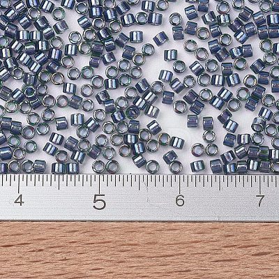 MIYUKI Delica Beads X-SEED-J020-DB2387-1