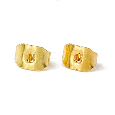 Iron Friction Ear Nuts IFIN-E012-G-1